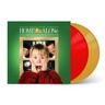 Home Alone (Original Motion Picture Soundtrack Limited Red & Gold Vinyl LP) cover