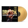 Greatest Hits You Never Saw Coming (Limited Gold Vinyl LP) cover