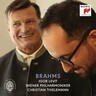 Brahms: Piano Concertos & Solo Piano Op. 116-119 cover