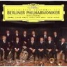 MARBECKS COLLECTABLE: Blechbläser-Ensemble Der Berliner Philharmoniker cover