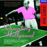 MARBECKS COLLECTABLE: Schoenberg in Hollywood cover