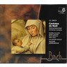 Bach: Christmas Cantatas cover
