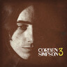 Corben Simpson 3 (LP) cover