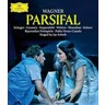 Wagner: Parsifal (complete opera recorded in 2023) BLU-RAY cover