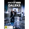 Doctor Who: Daleks In Colour (2 Disc Set) cover