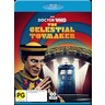 Doctor Who: The Celestial Toymaker (2 Disc Blu-ray Set) cover