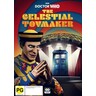 Doctor Who: The Celestial Toymaker (2 Disc Set) cover