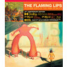 Yoshimi Battles The Pink Robots (Blu-Ray) cover