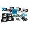 Blue (30th Super Deluxe Vinyl Boxset) cover