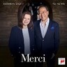 Merci cover