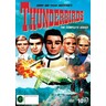 Thunderbirds: The Complete Series cover