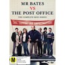 Mr Bates Vs The Post Office: The Complete Mini-Series cover