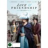 Love & Friendship cover