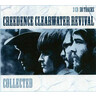 Creedence Clearwater Revival Collected (3 CD) cover