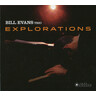 Explorations cover