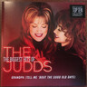 The Biggest Hits of The Judds cover