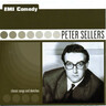 Peter Sellers - Classic Songs and Sketches cover