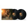 Gladiator 2 Soundtrack (2LP) cover