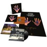 Living In The Material World (50th Anniversary) (Deluxe 2LP) cover