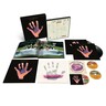 Living In The Material World (50th Anniversary Super Deluxe Box Set) cover