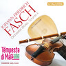 Fasch: Orchestral Works, Vol.4 cover