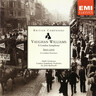 MARBECKS COLLECTABLE: A London Symphony (with John Ireland: A London Overture) cover