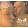 MARBECKS COLLECTABLE: Bach: Christmas Oratorio (Weihnachts Oratorium) cover