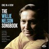 One In A Row - The Willie Nelson Songobook cover