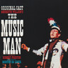 MARBECKS COLLECTABLE: Willson: The Music Man cover