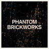 Phantom Brickworks LP II (CD) cover