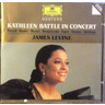 MARBECKS COLLECTABLE: Kathleen Battle In Concert cover