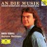 MARBECKS COLLECTABLE: Schubert: An die Musik: Favourite Schubert Lieder (Songs) cover