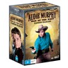 Audie Murphy: Man of the West - Platinum Collection cover