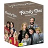 Family Ties: The Complete Series cover