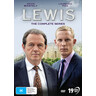 Lewis - The Complete Series cover