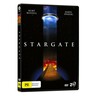 Stargate 2 Disc Set cover