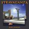 Jenkins: Stravaganza cover