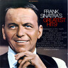 Frank Sinatra - Greatest Hits cover