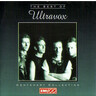 The Best Of Ultravox cover