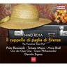 Rota: Il Cappello Di Paglia Di Firenze (The Florentine Straw Hat) cover