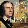 Liszt: Les Préludes / Hungarian Fantasy / etc cover