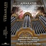 Muffat: Apparatus musico-organisticus cover