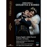 Zingarelli: Giulietta e Romeo cover