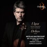 Elgar: Violin Concerto & Salut d'amour - Delius: Suite cover