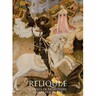 Reliquiae cover