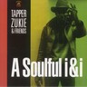 A Soulful i & i (LP) cover