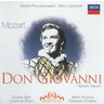 MARBECKS COLLECTABLE: Mozart W.A.- Don Giovanni (Highlights) cover