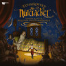 Tchaikovsky: The Nutcracker (complete ballet) (LP) cover