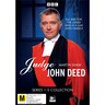 Judge John Deed: S1-5 Collection cover