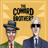 The Coward Brothers (LP) cover